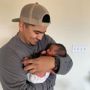 Meet your Posher, Manuel